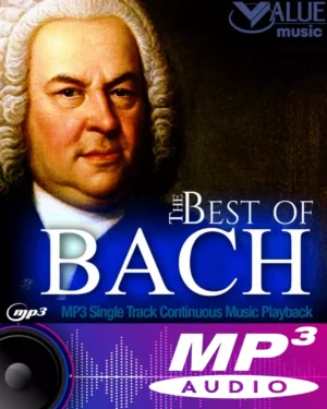 The Best Of Bach