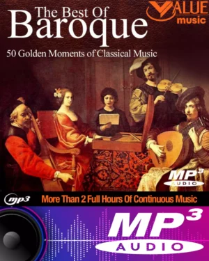 The Best Of Baroque