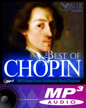 The Best Of Chopin
