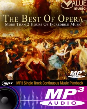 The Best Of Opera