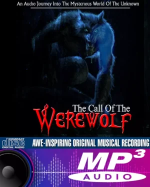The Call Of The Werewolf