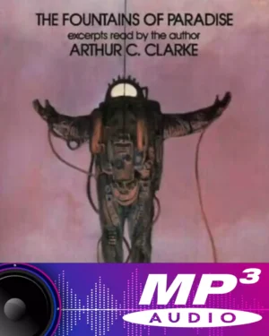 The Fountains Of Paradise - Arthur C. Clarke