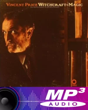Vincent Price - Witchcraft Magic